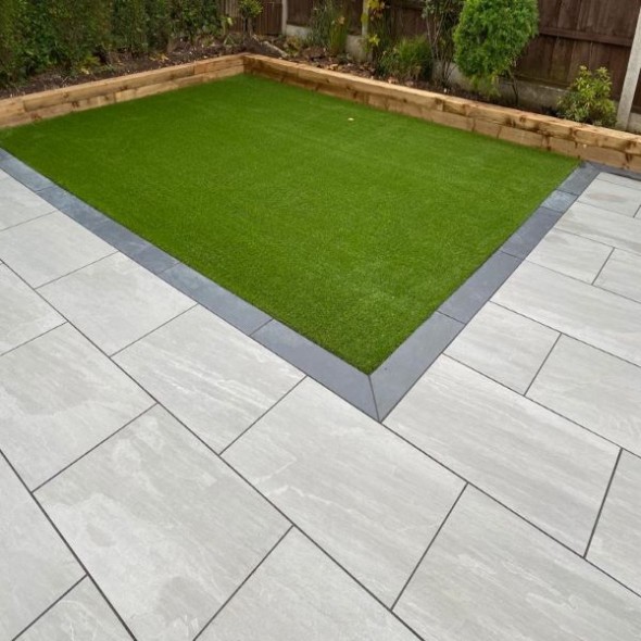 Landscaper: Image 4
